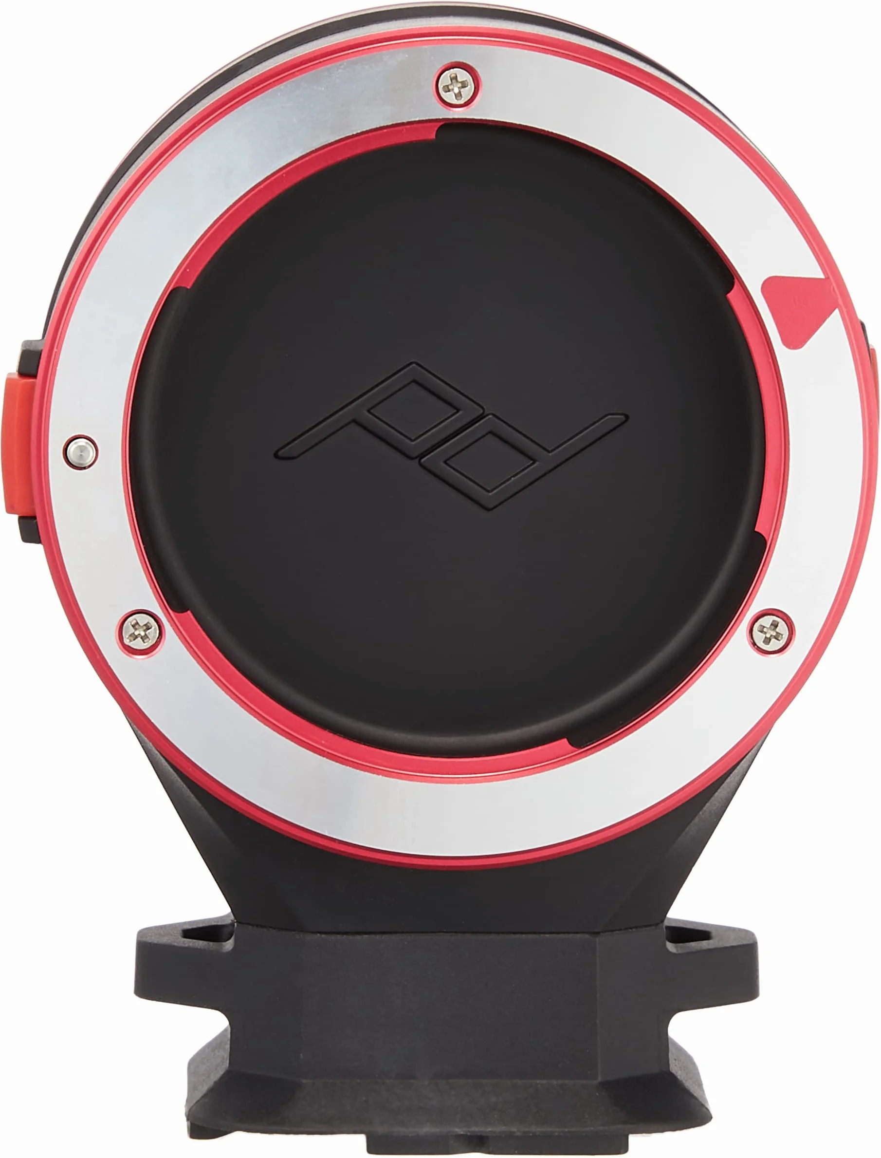 PEAK DESIGN Lens Kit Sony E : Support 2 optiques pour Tout Capture - LKS2