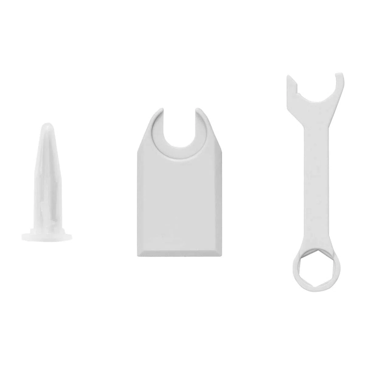 Steinberg Systems SBS-LAB-121 - Pipeta multicanal para 8 puntas de 0,05-0,3 ml, pipeta de 8 canales