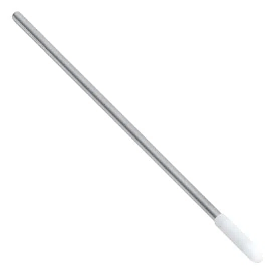 Cole-Parmer Molinillo de tejido PTFE, émbolo liso, 2 ml, 230 mm L