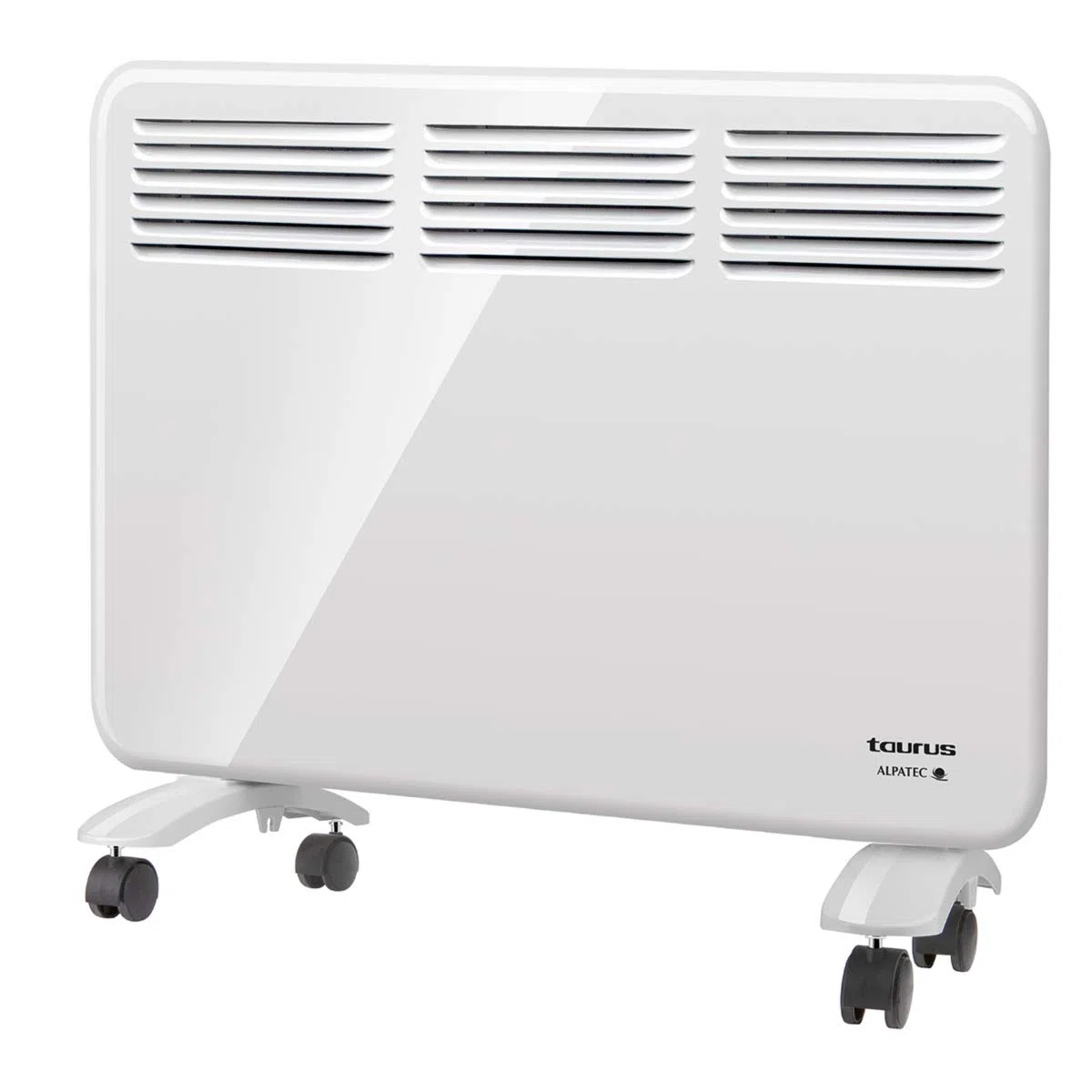 Taurus CHTA 1500, 1500 W, 44 Decibelios, Multicolour, 1 Litro