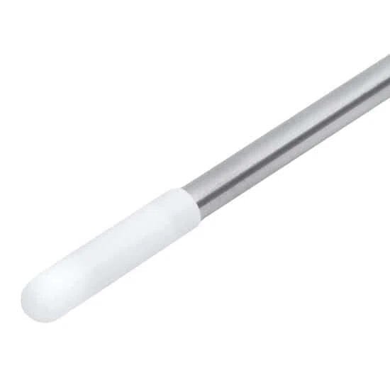 Cole-Parmer Molinillo de tejido PTFE, émbolo liso, 2 ml, 230 mm L