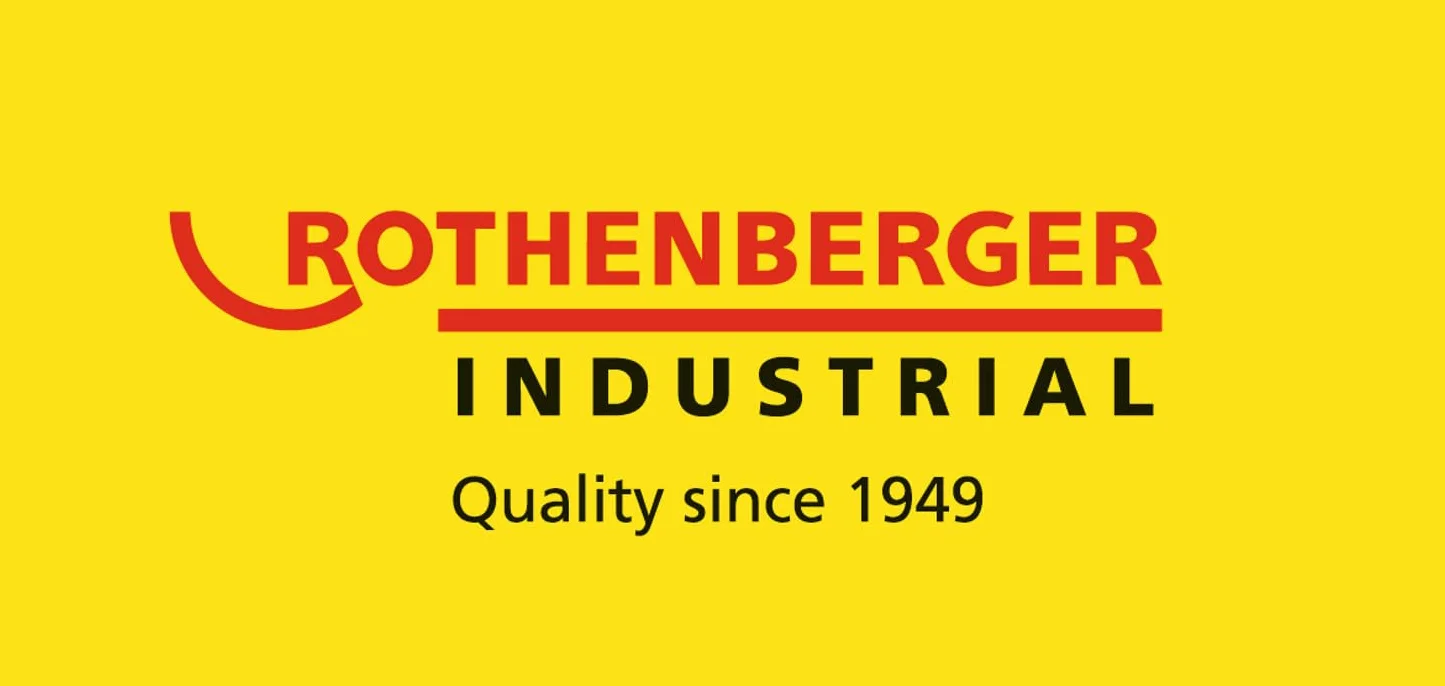 Rothenberger Industrial 1500000194 Bunsenbrenner