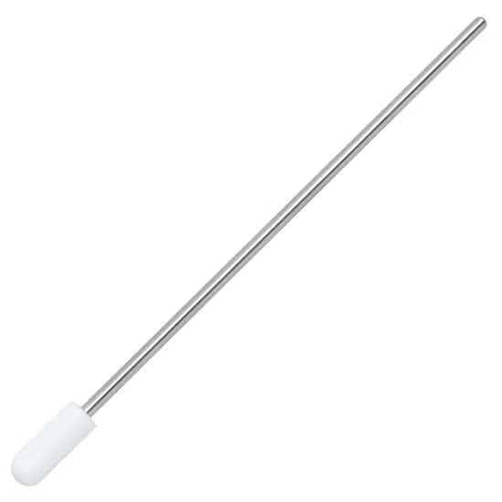 Cole-Parmer Molinillo de tejido PTFE, émbolo liso, 2 ml, 230 mm L